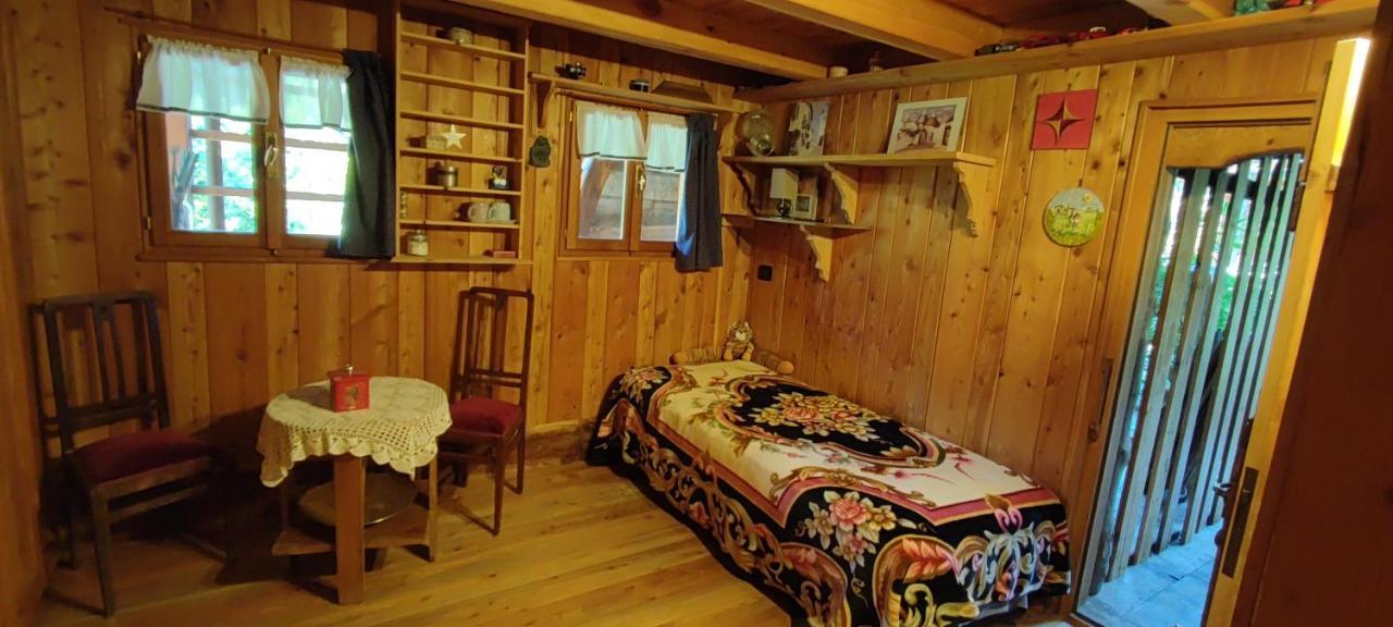 Agriturismo Alagna エクステリア 写真