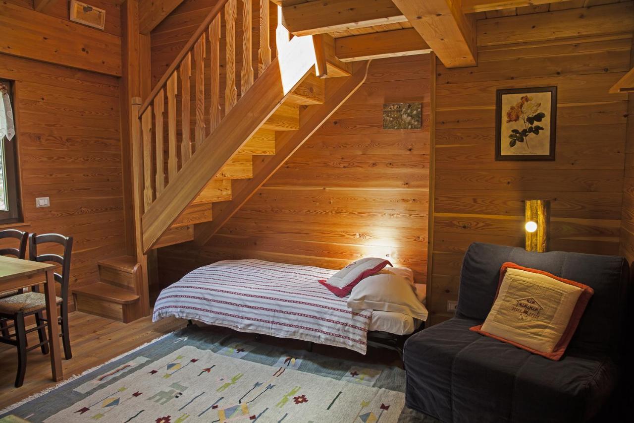 Agriturismo Alagna エクステリア 写真