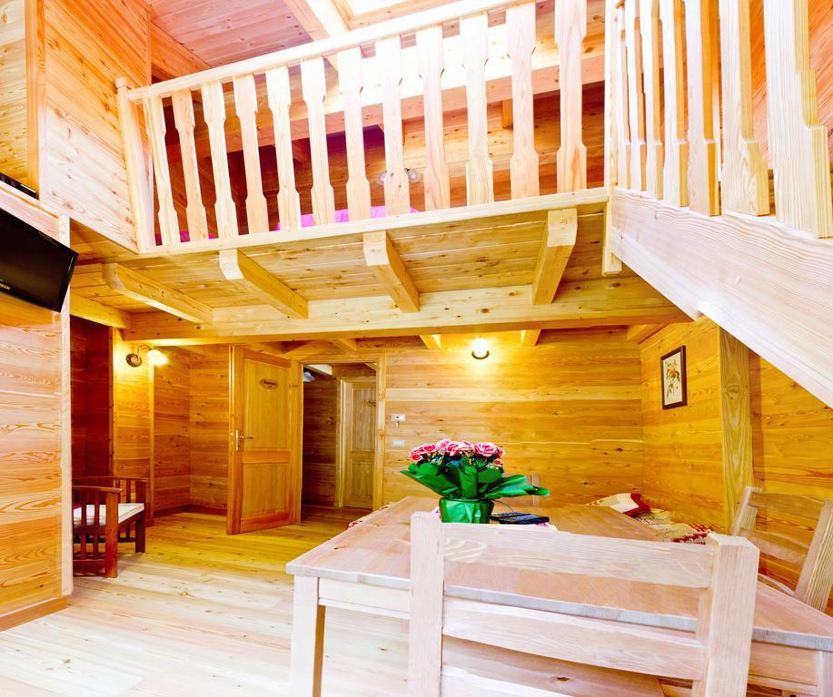 Agriturismo Alagna エクステリア 写真