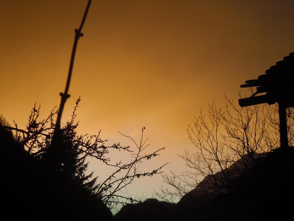 Agriturismo Alagna エクステリア 写真