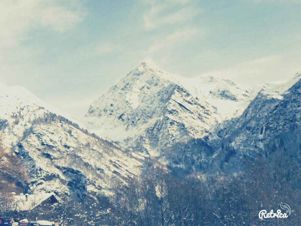 Agriturismo Alagna エクステリア 写真